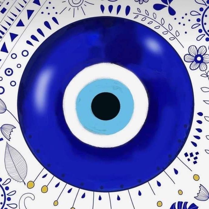 Nada Bennani🧿