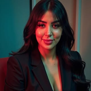 Nada Ait Salah | ندى ايت صالح