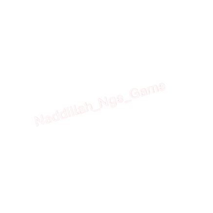 Naddillah 乂 Nge game