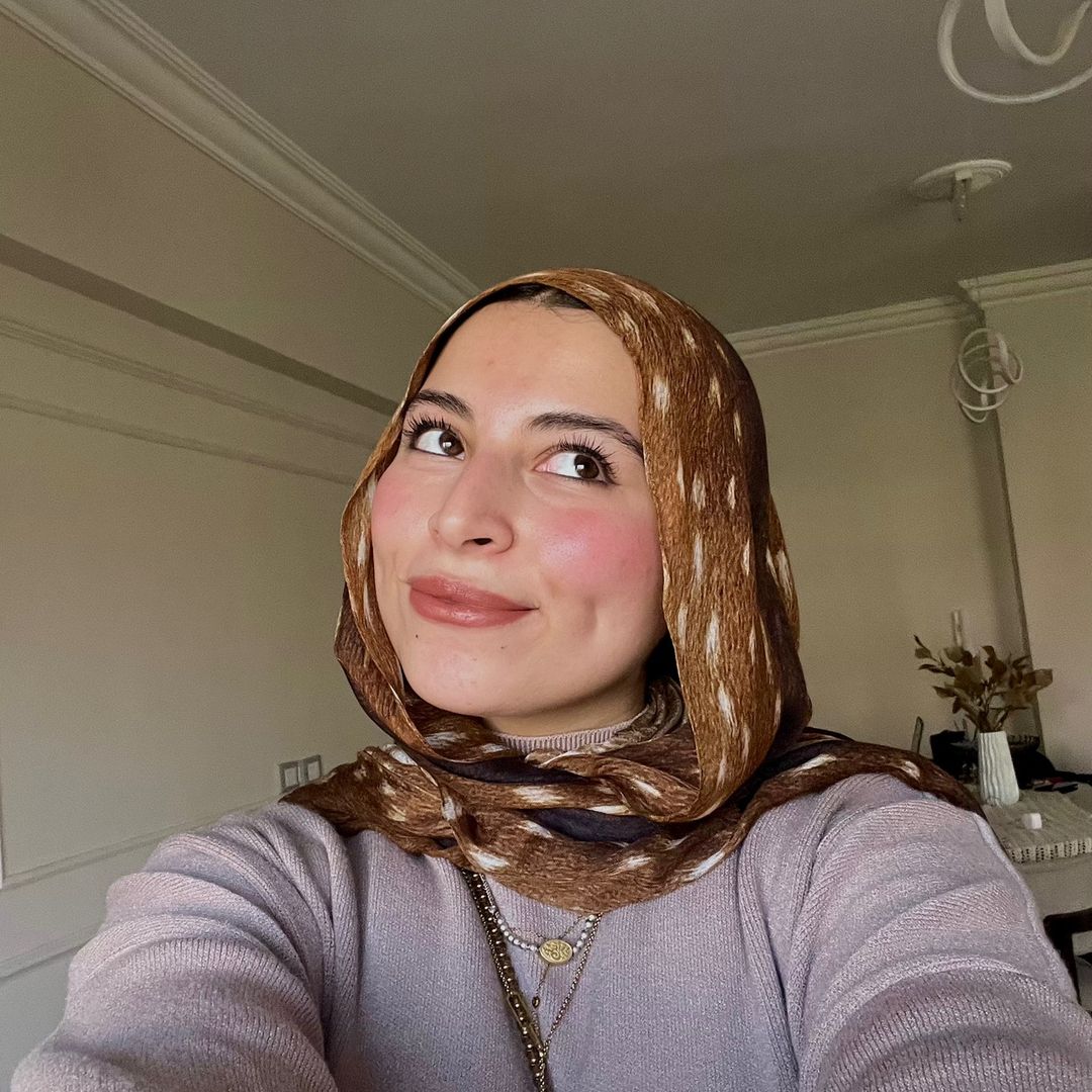 Nadeen El-bahnsawy