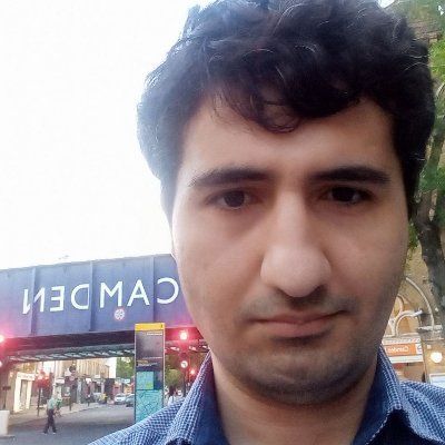 Hamid Naderi Yeganeh