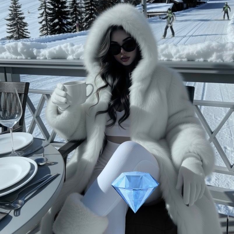 Nadia🇨🇭⛲️👸🏻⛲️