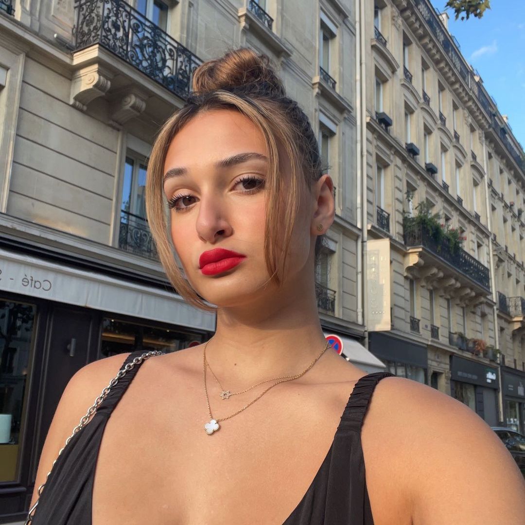Nadia