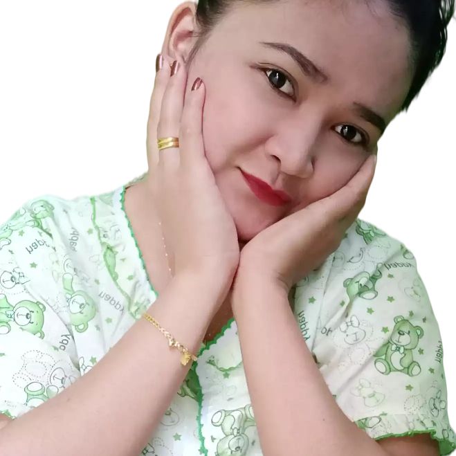 Nadia NanGin ✅