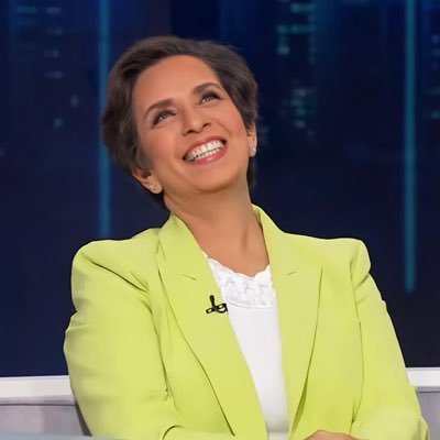 Nadia El-Magd ناديا