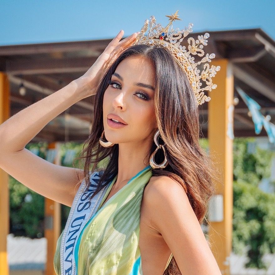 Nadia Mejía