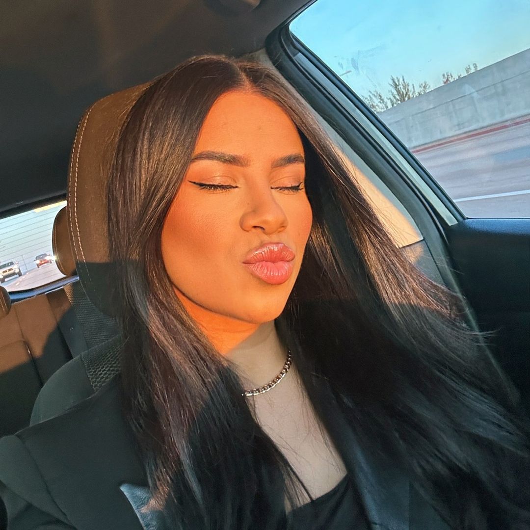 Nadina Ayestas