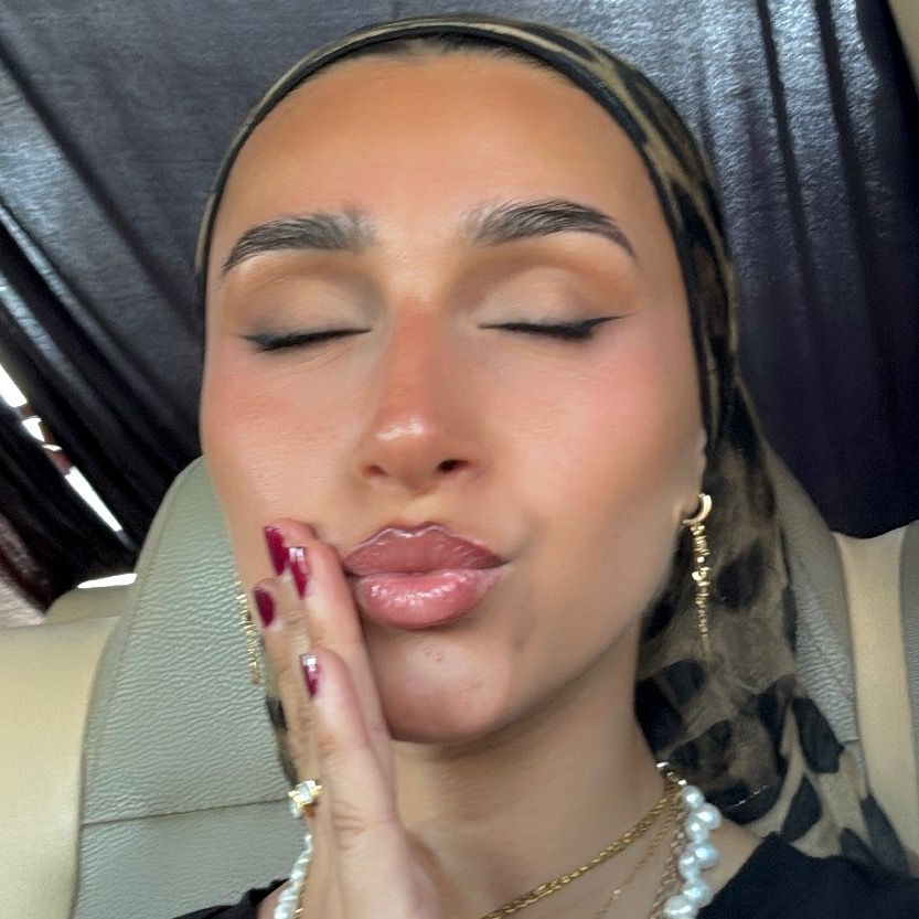 Nadine 𓋹