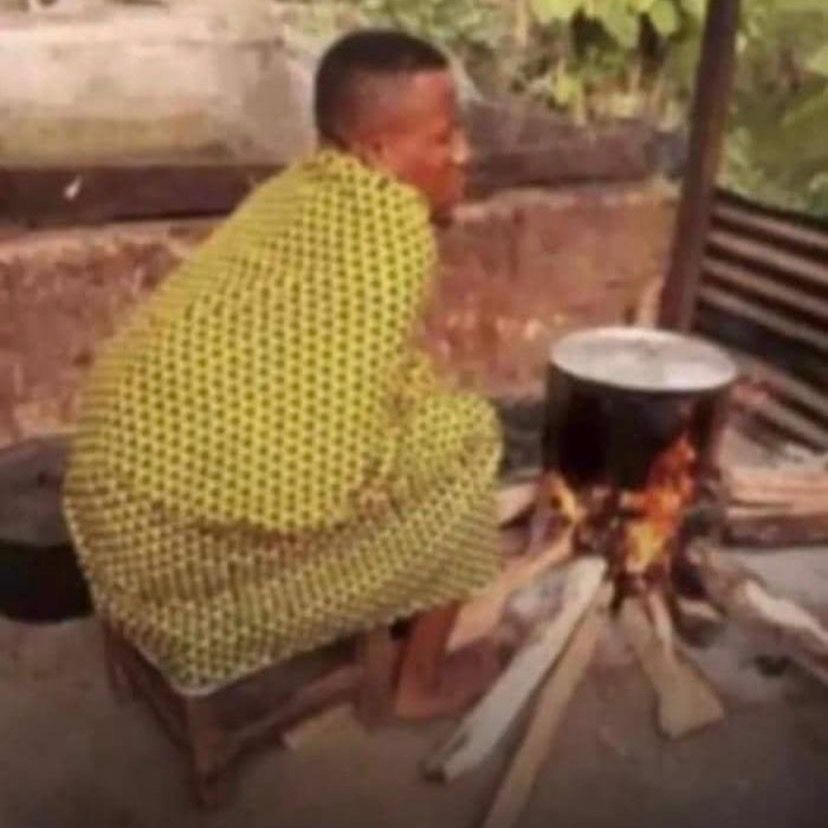 Lait sucré salé 🇧🇫