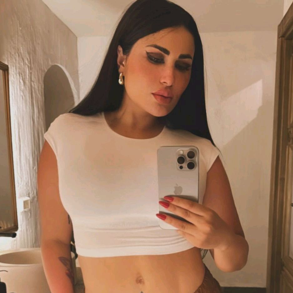 Nadya El Kamel
