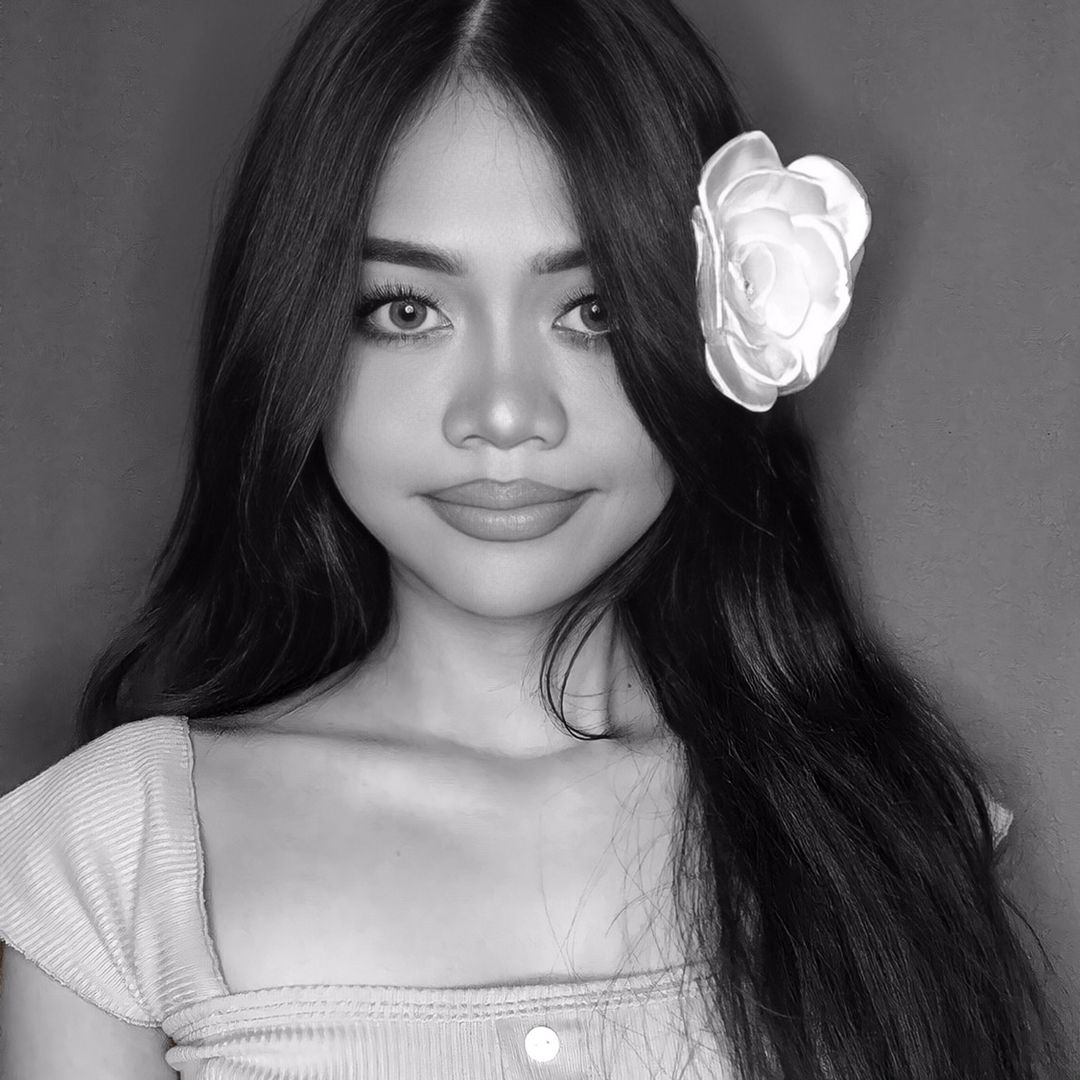 Nadya Taffyta🎀