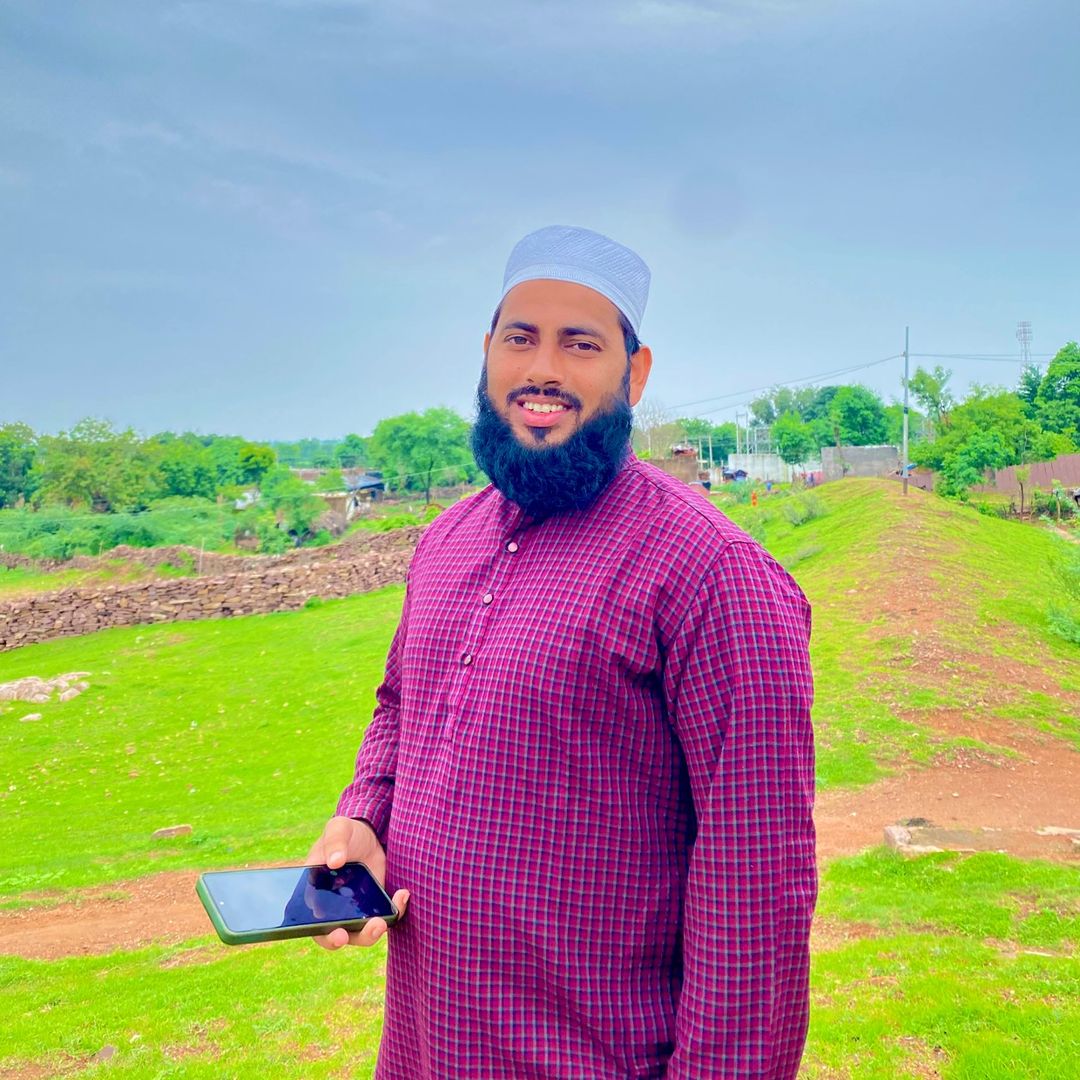 Hafiz Naeem Khan 72