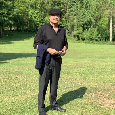 Naeem ul Haque