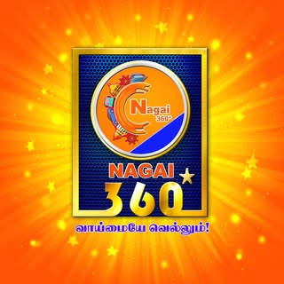 🇳 🇦 🇬 🇦 🇮  360*
