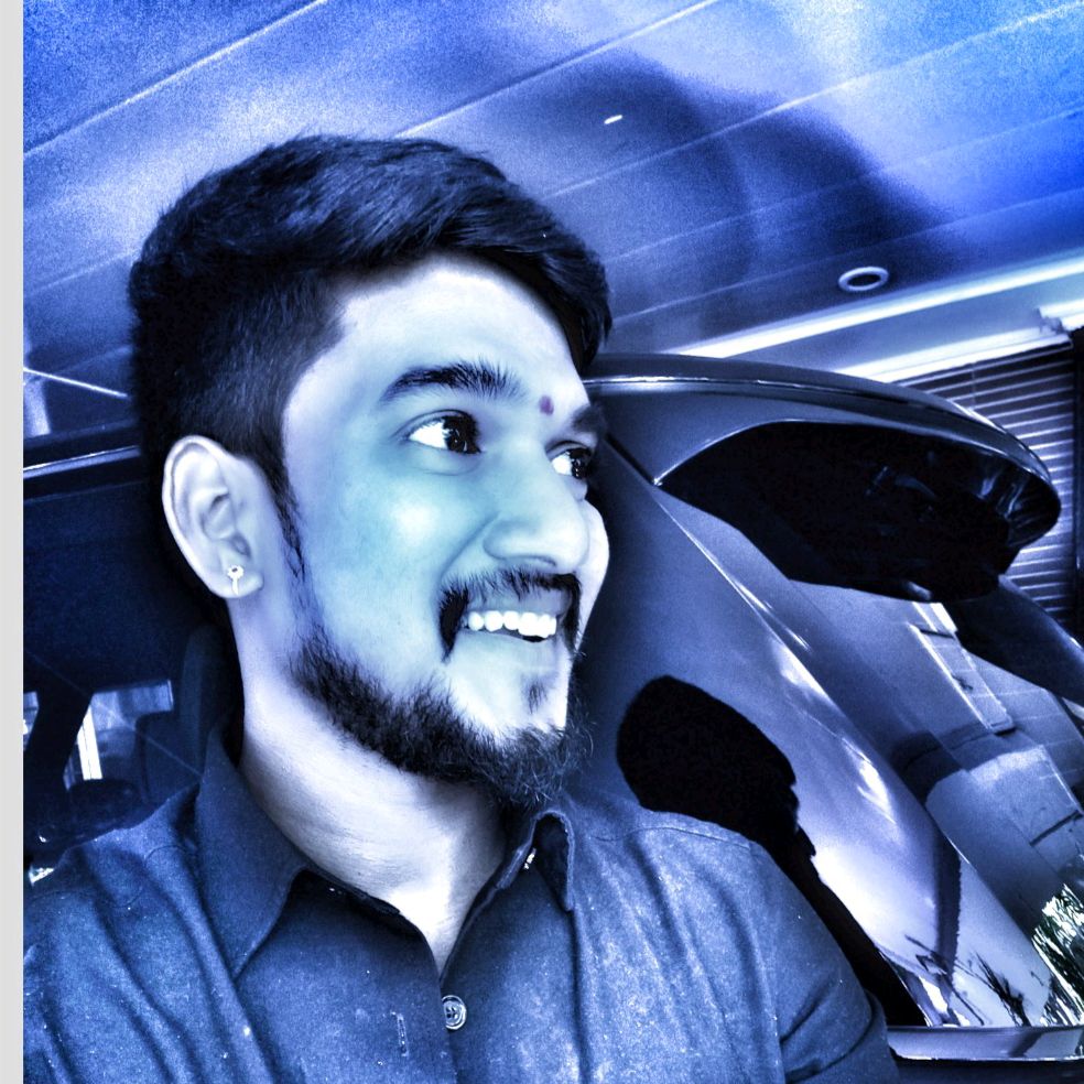 Nagaraj
