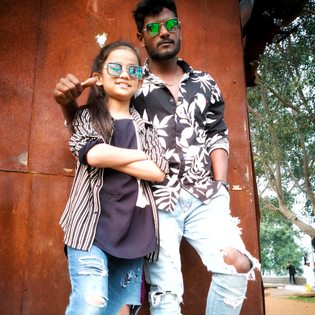 Nagendarcoreographer