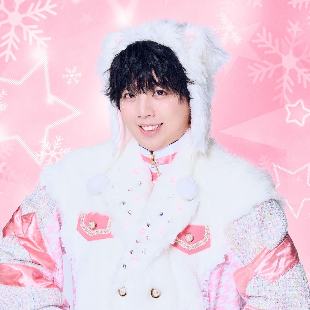 なぎ@パンダドラゴン🐼🐲