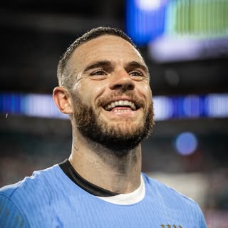 Nahitan Nandez