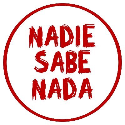 Nadie Sabe Nada
