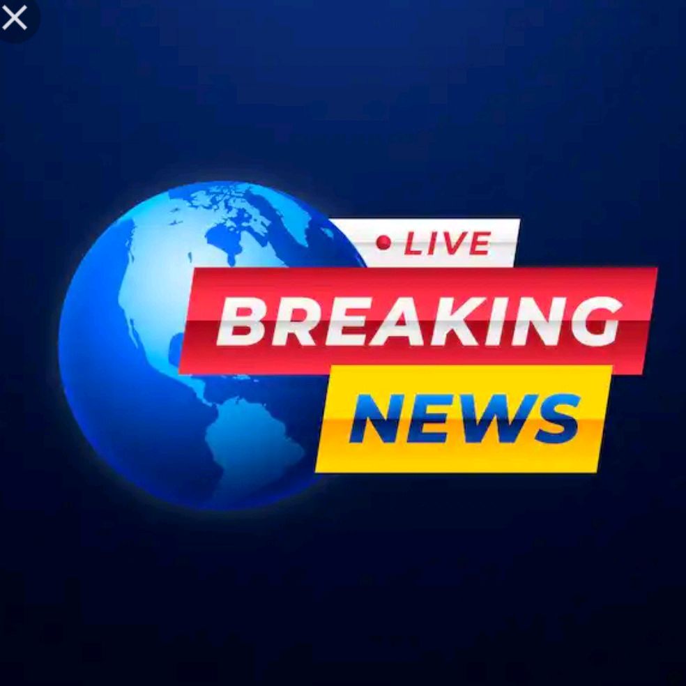 Breaking News