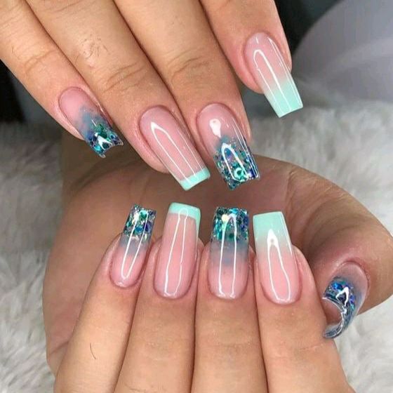 Nail Salon