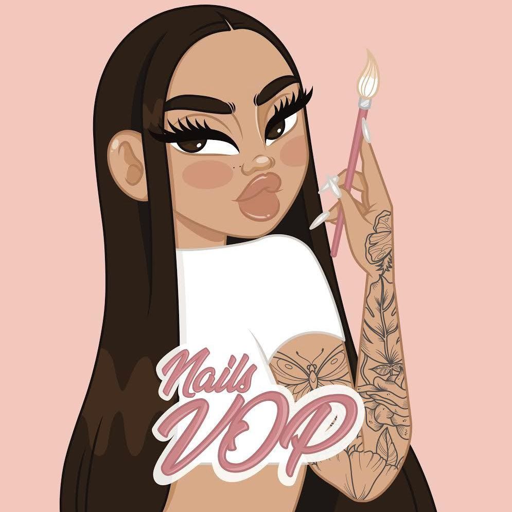Nails Vop💅🏻