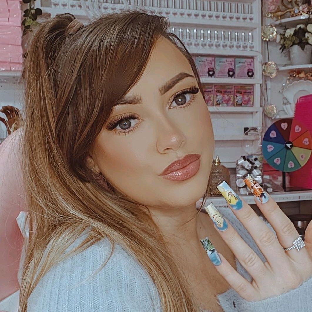 Kassie Payne