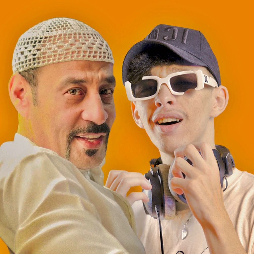 Naim Sghir | نعيم الصغير