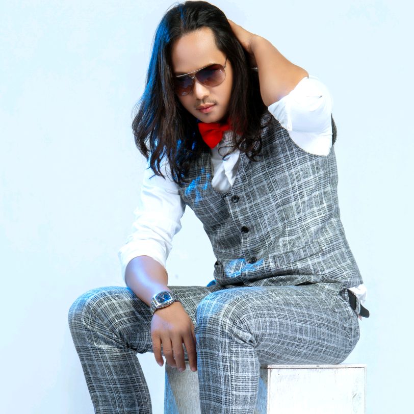 Naing Lin Yaung