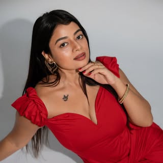 Nainika Anasuru