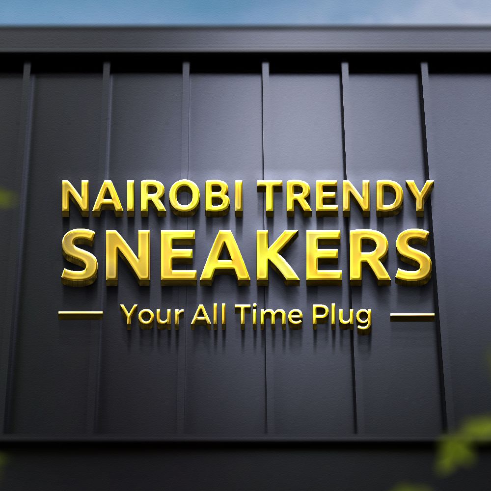 Nairobi Sneakers