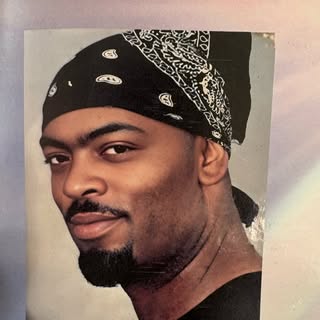 I am my biggest believer