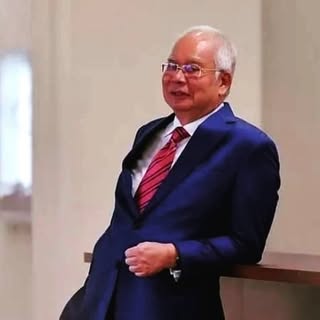 Najib Razak
