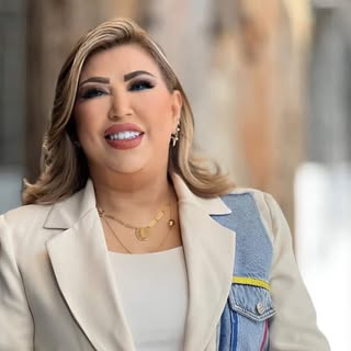 نجلاء قباني