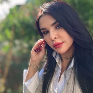 Najla Bensaad
