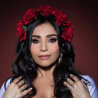 Najla Ferreira الراقصه نجلا