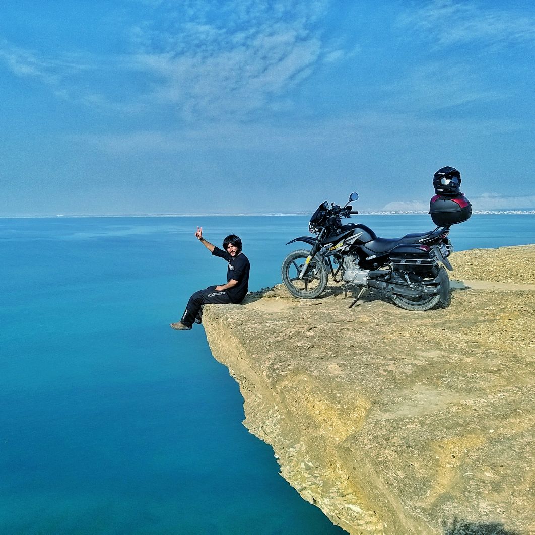 Adv Najeeb Elum 🧗