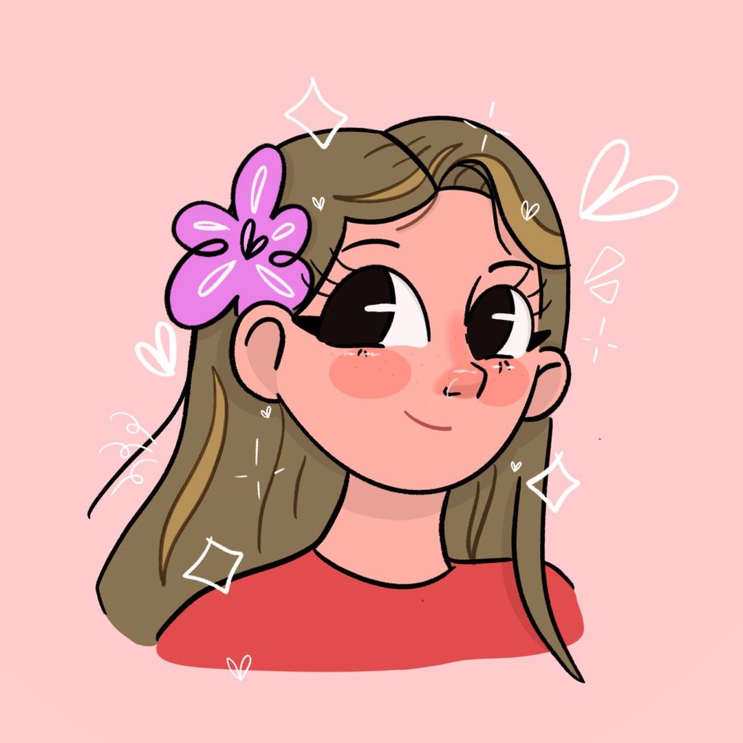 Najuzinha 🇧🇷💚