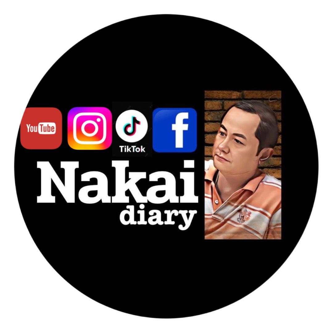 น้าไก่ไดอารี่ NakaiDiary