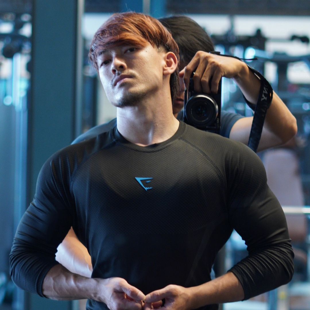 Vatanak Fitness 😈