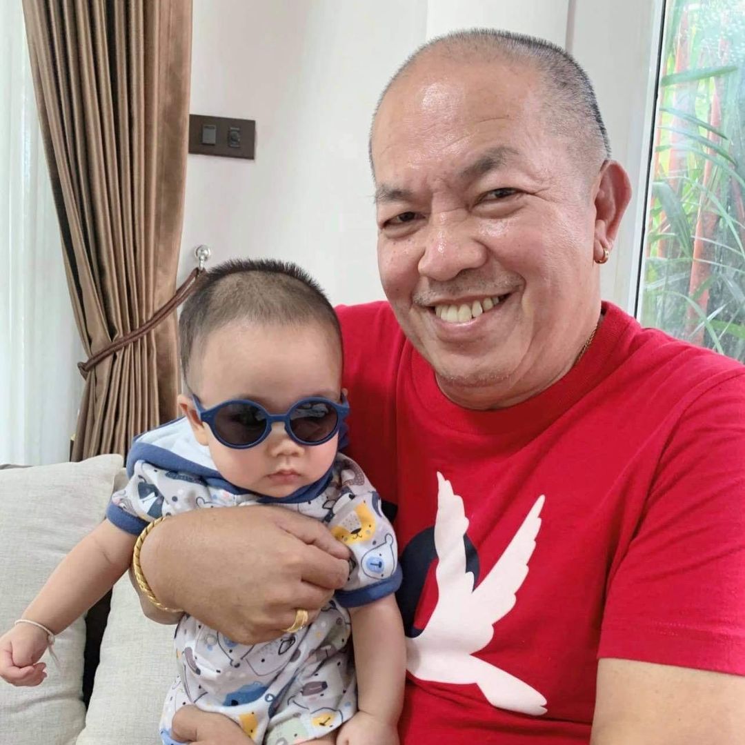 ณคุณหลานปู่(ณคุณ Family)