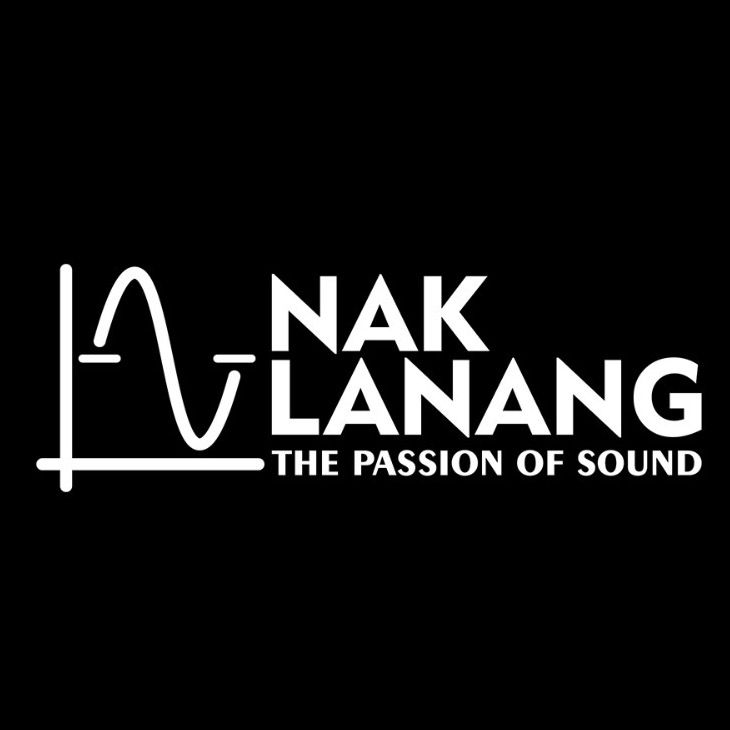 Naklanang Audio