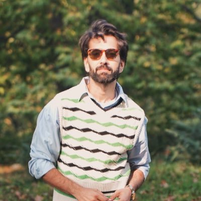Nakuul Mehta