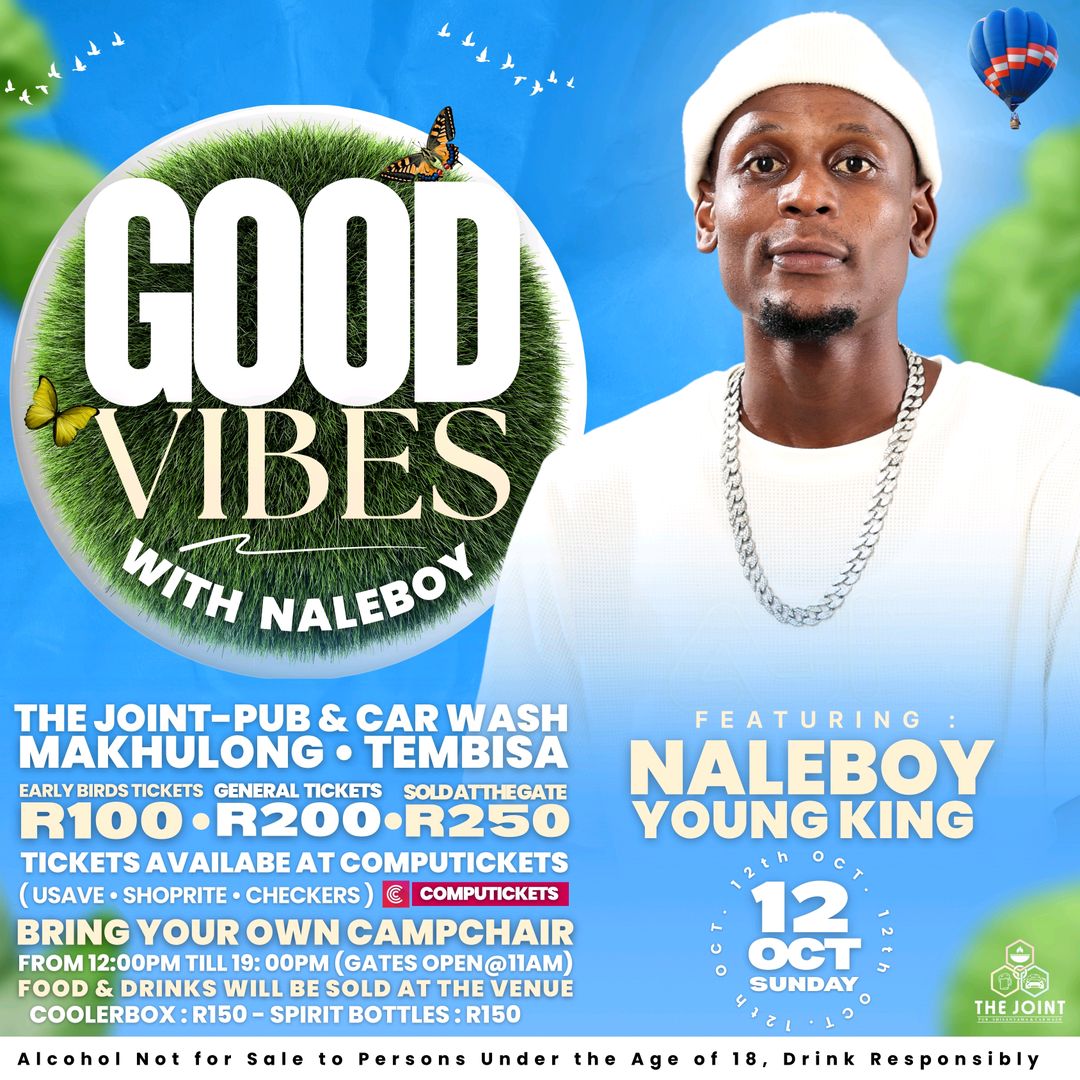 Naleboy Young King