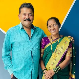 Nalinee Pandurang Mumbaikar