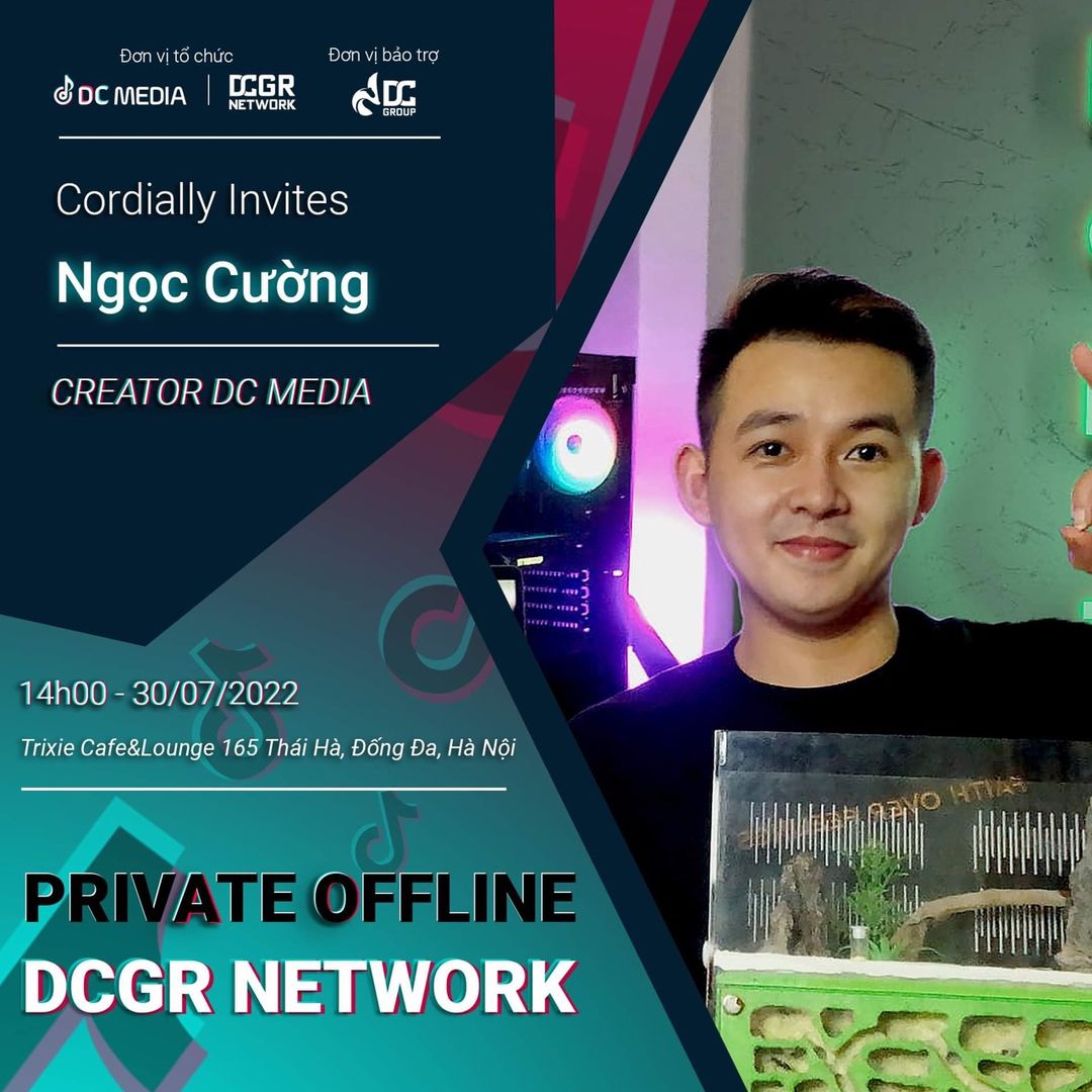 Cường Kiến Đây!!!