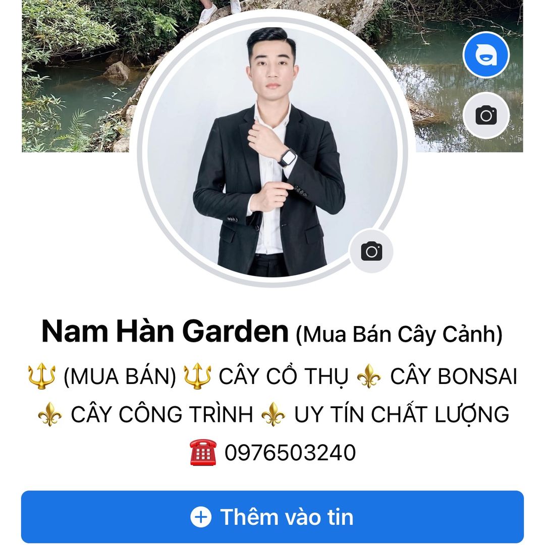 Nam Hàn Garden