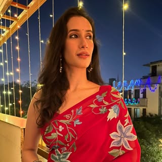 Namita Dubey