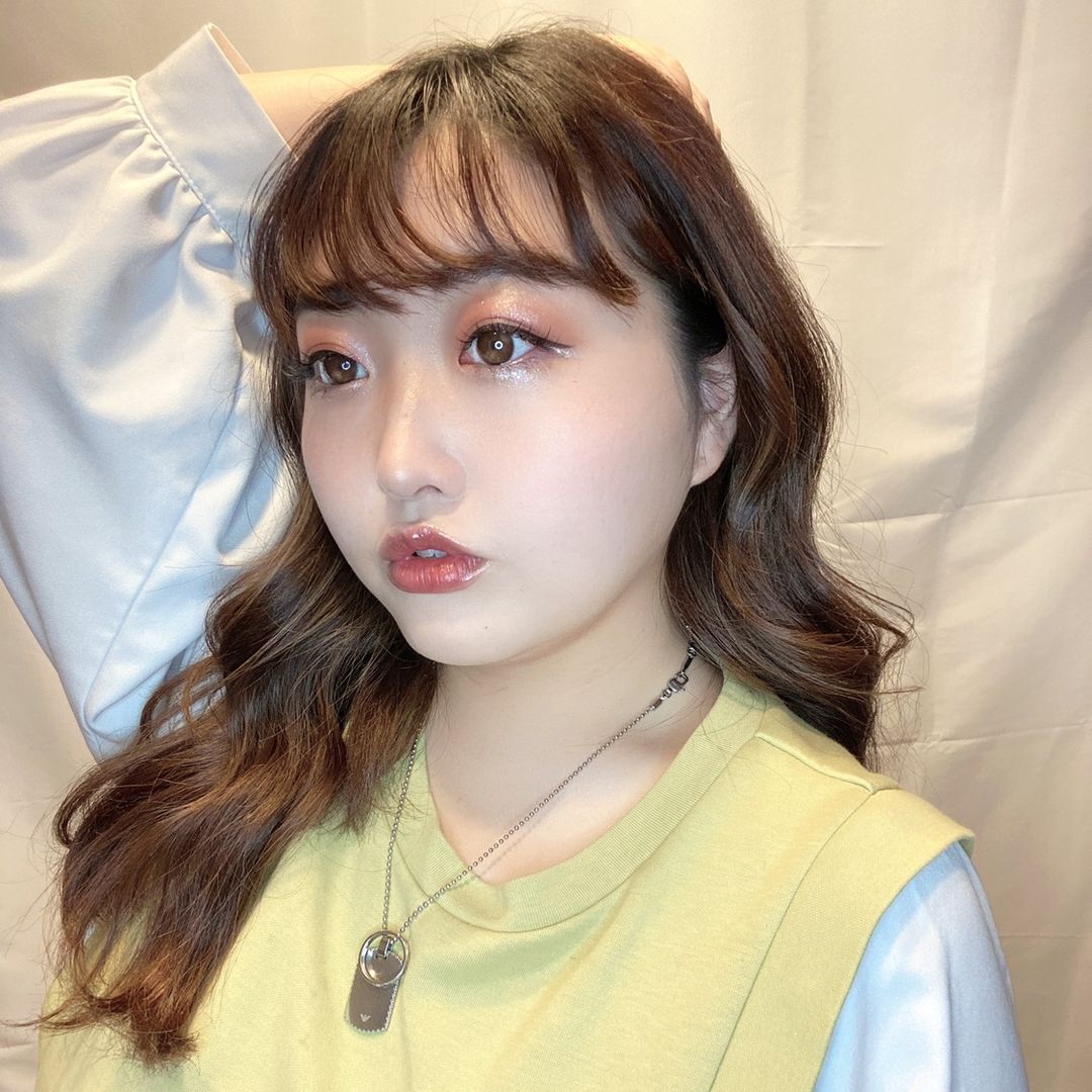 93kgなうのなみてぃん