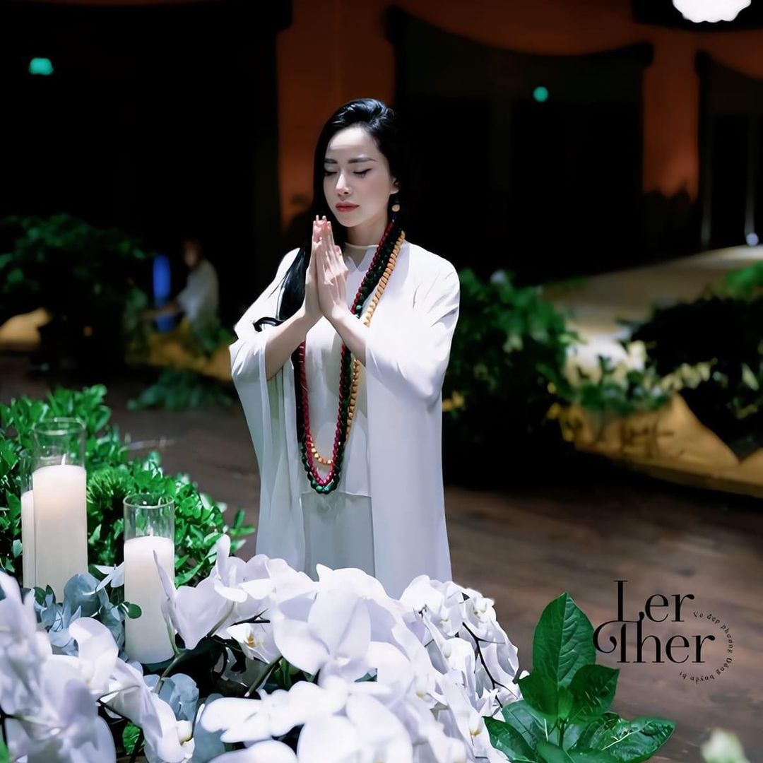 Nam Phương Vũ - Diệu Nguyệt